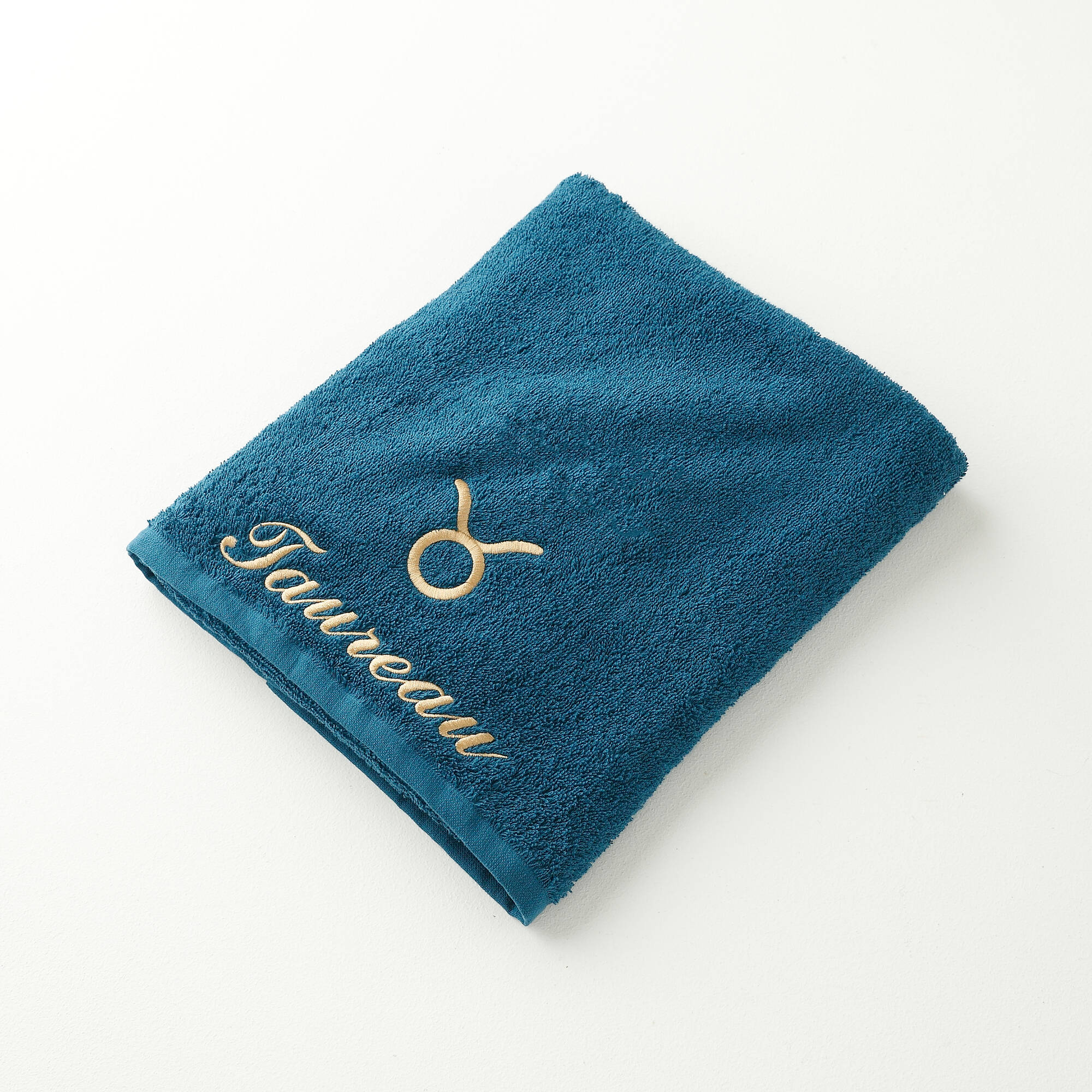 Serviettes de bain TAUREAU - 420g/m2