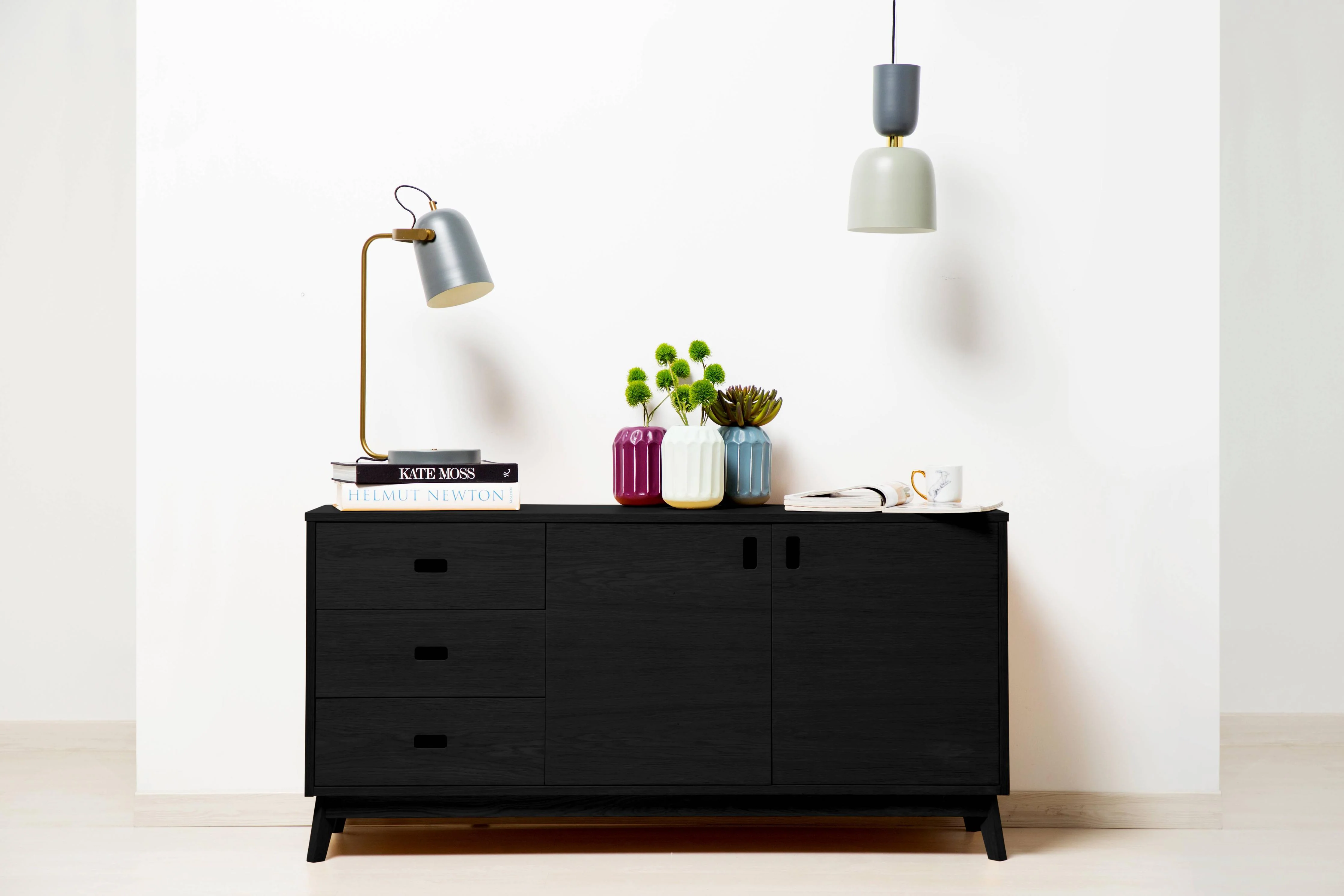 Hanglamp Cambrisha