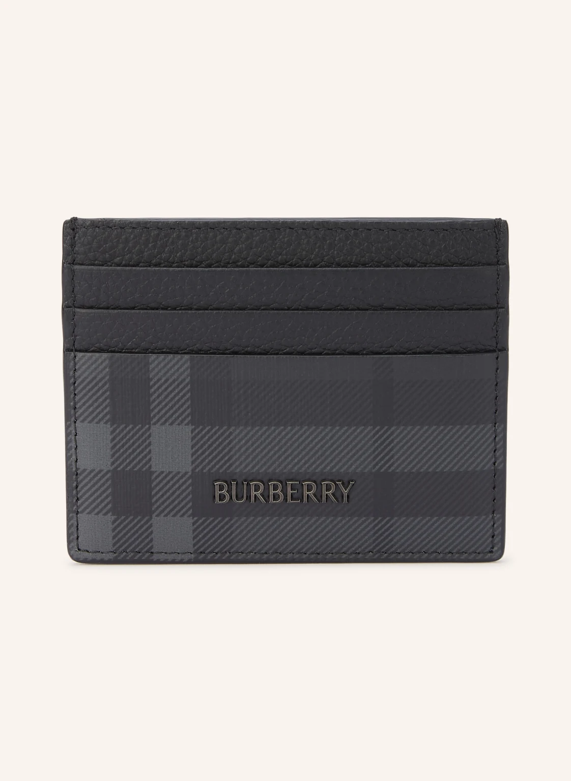 BURBERRY Kartenetui CITY