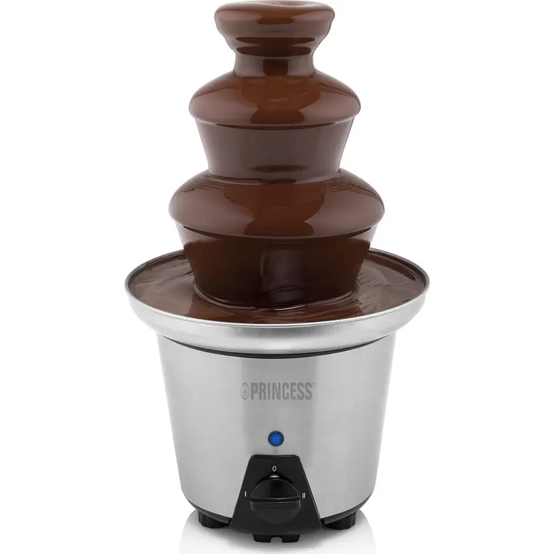 Multikocher Chocolatier