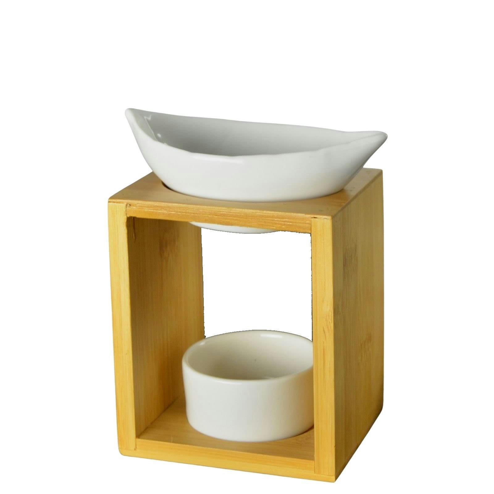 NATURÉA - Brûle parfum feuillage