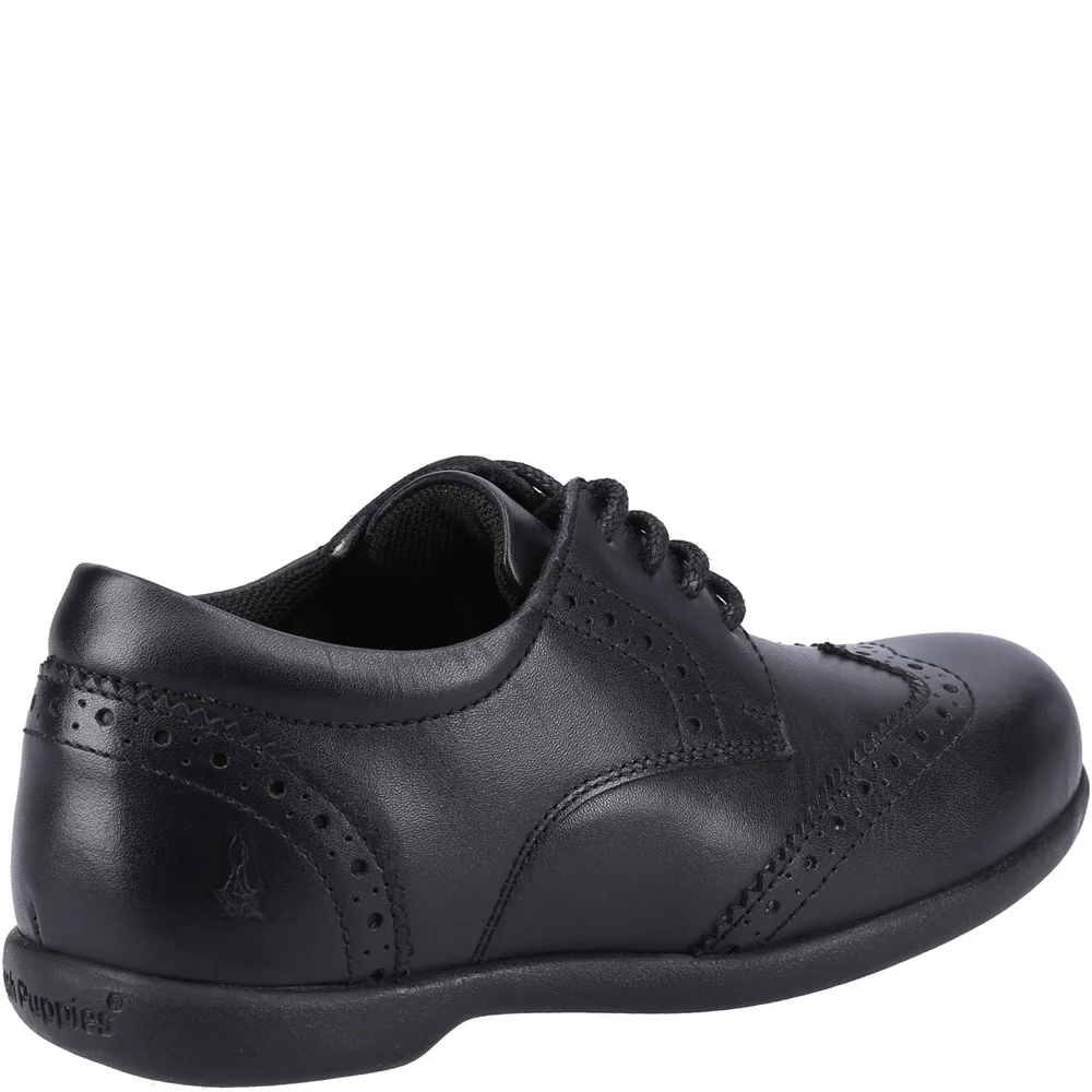 Hush Puppies Bridget Senior School Shoes