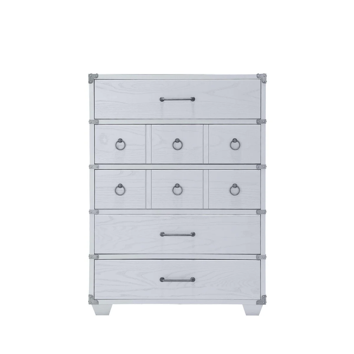 Oconnell 5-Drawer Chest