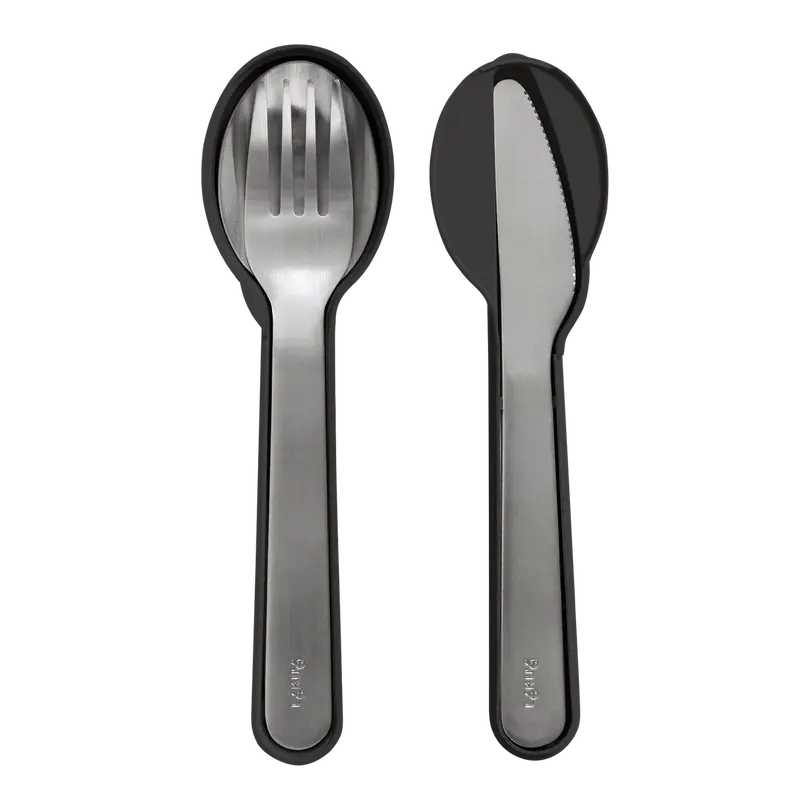 Besteckset 3-teilig Novaris