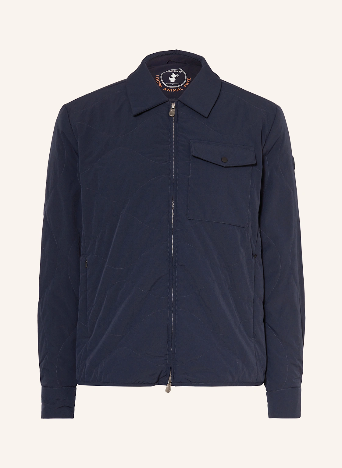 SAVE THE DUCK Jacke BLUE