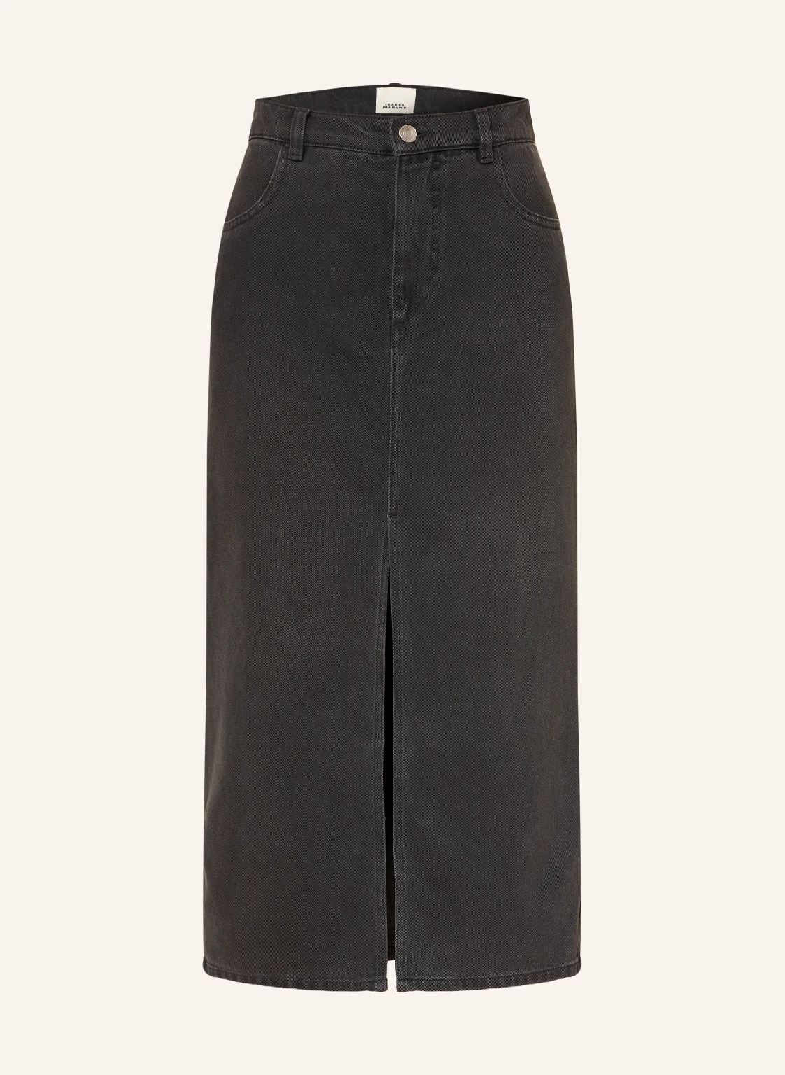 MARANT ÉTOILE Jeansrock FAHARIA