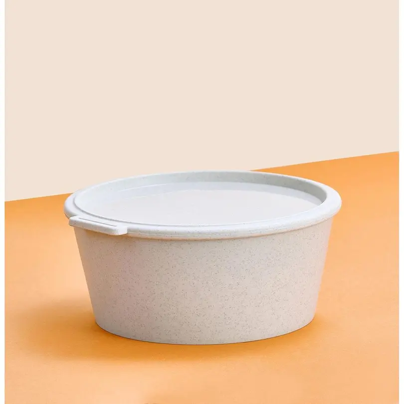Salatschüssel Move Box