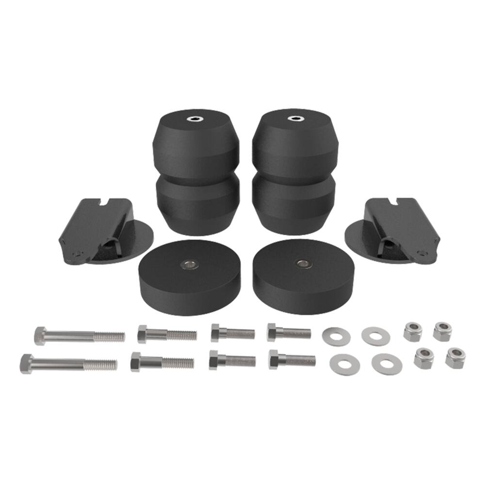 Timbren Rear GM HD Suspension Upgrade, 6000 lbs.