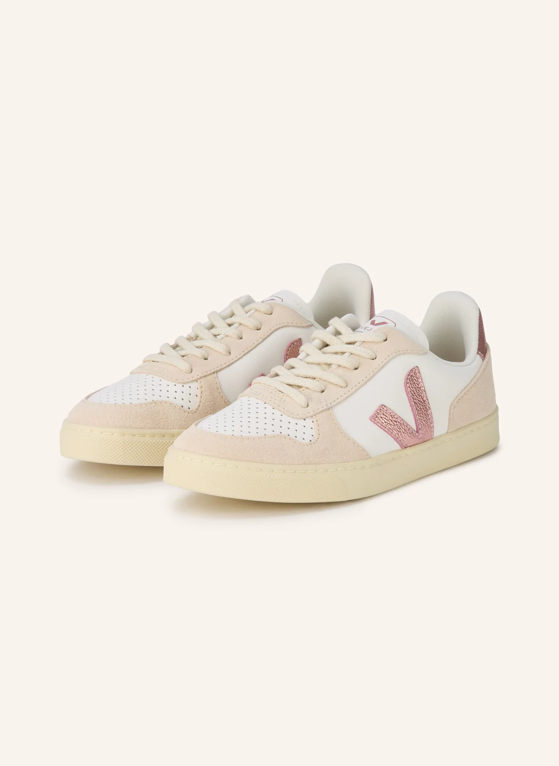 VEJA Sneaker SMALL V-10