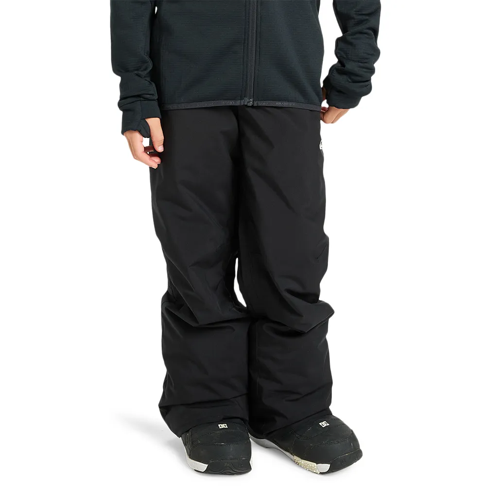 Quiksilver Estate pants refurbished