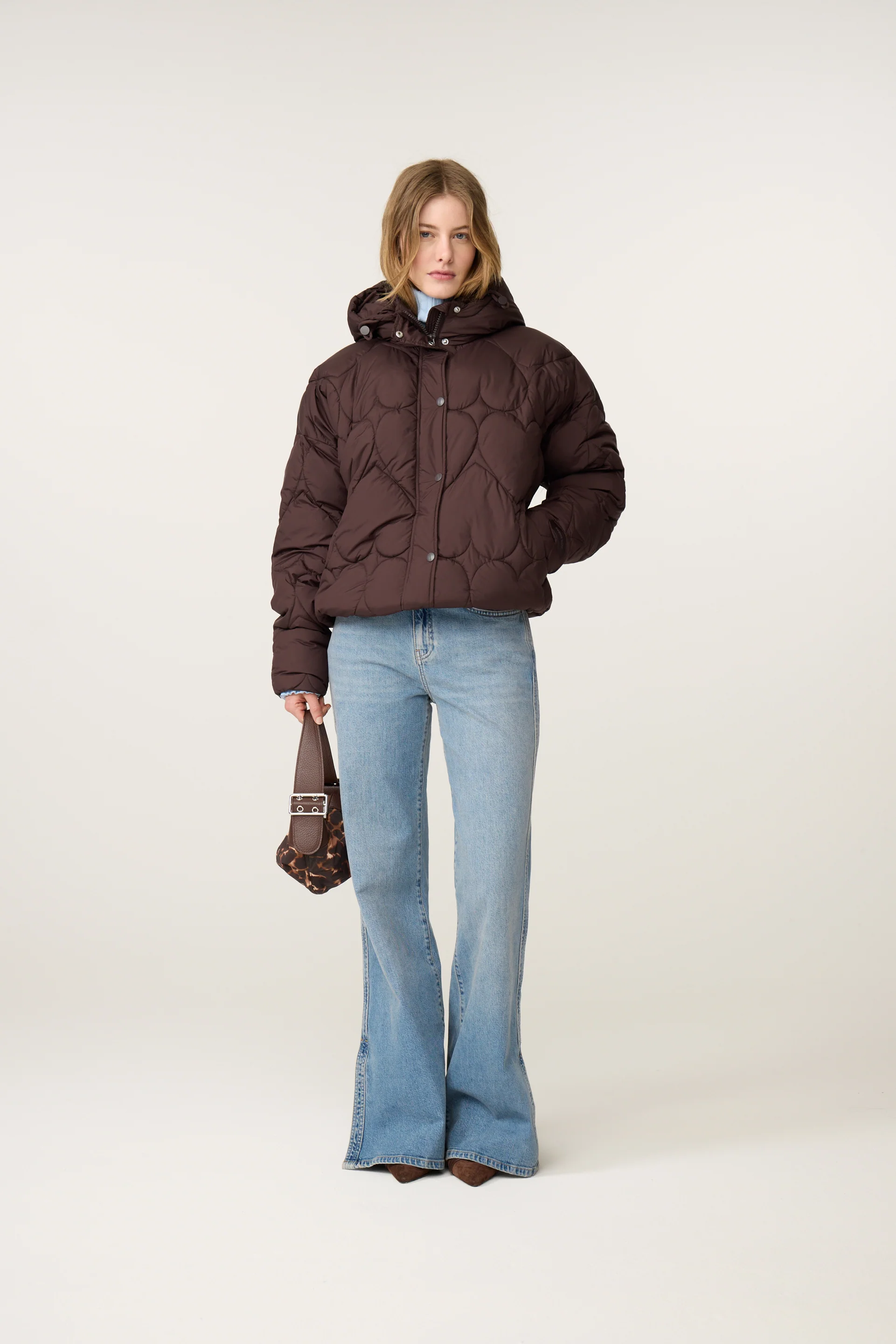 Prisca Puffer | Cocoa