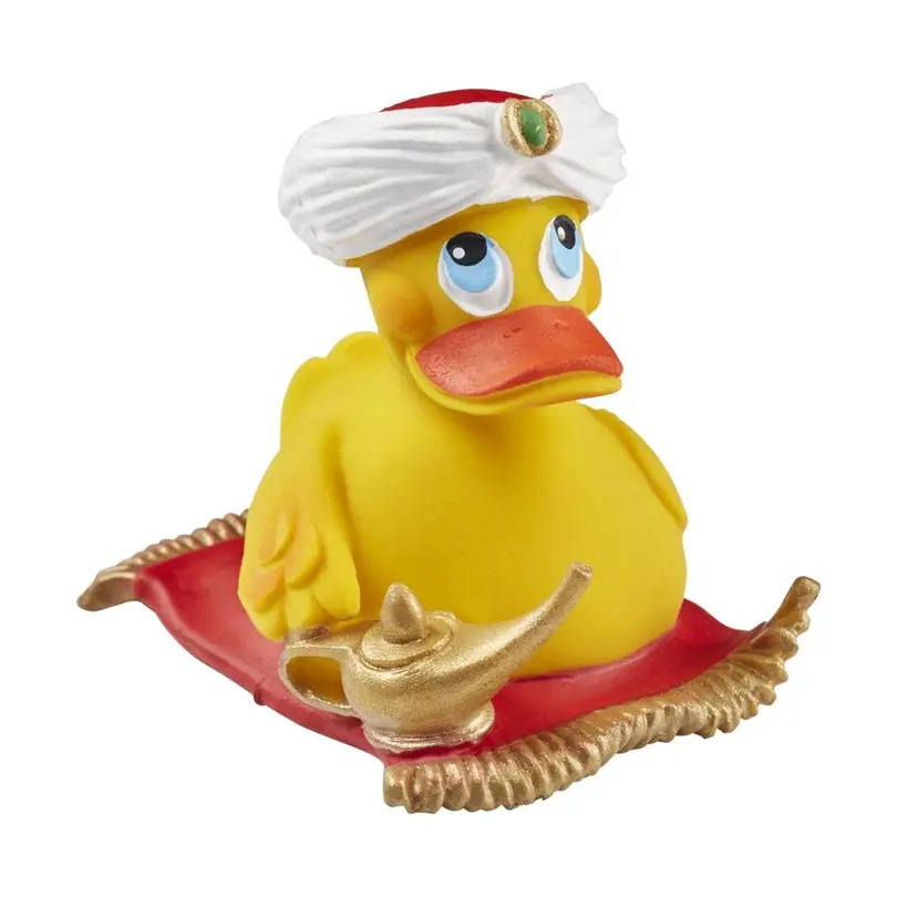 Badespielzeug Ali Baba