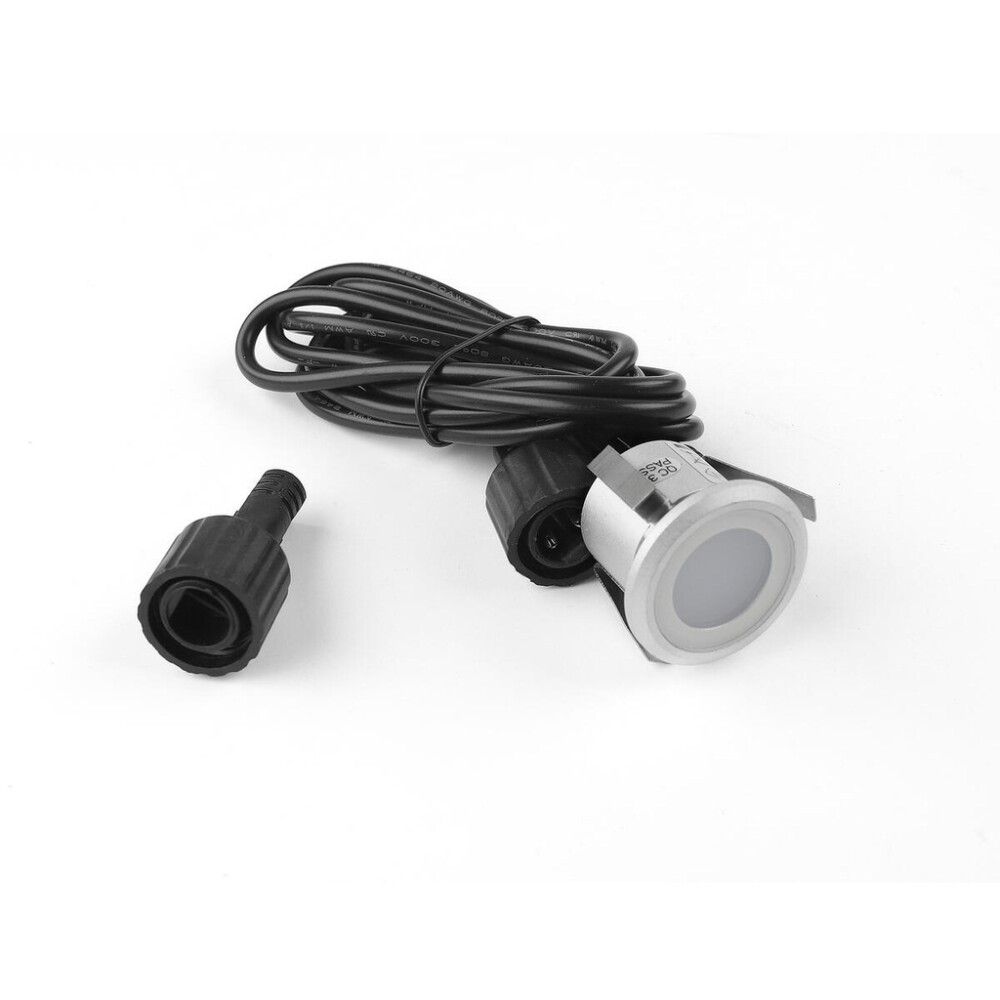 DECKLIGHT ECOLITE LEO LED