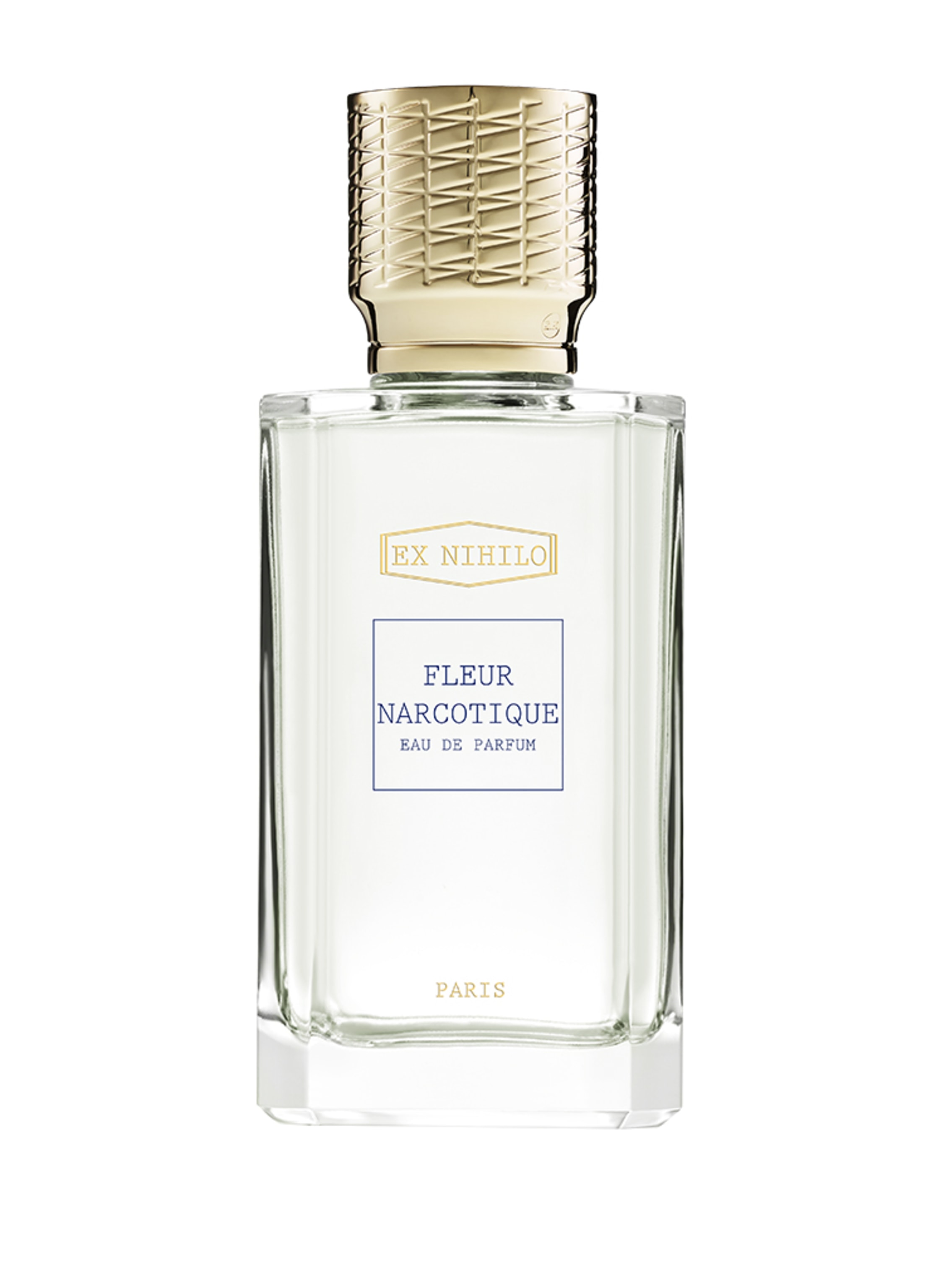 EX NIHILO FLEUR NARCOTIQUE