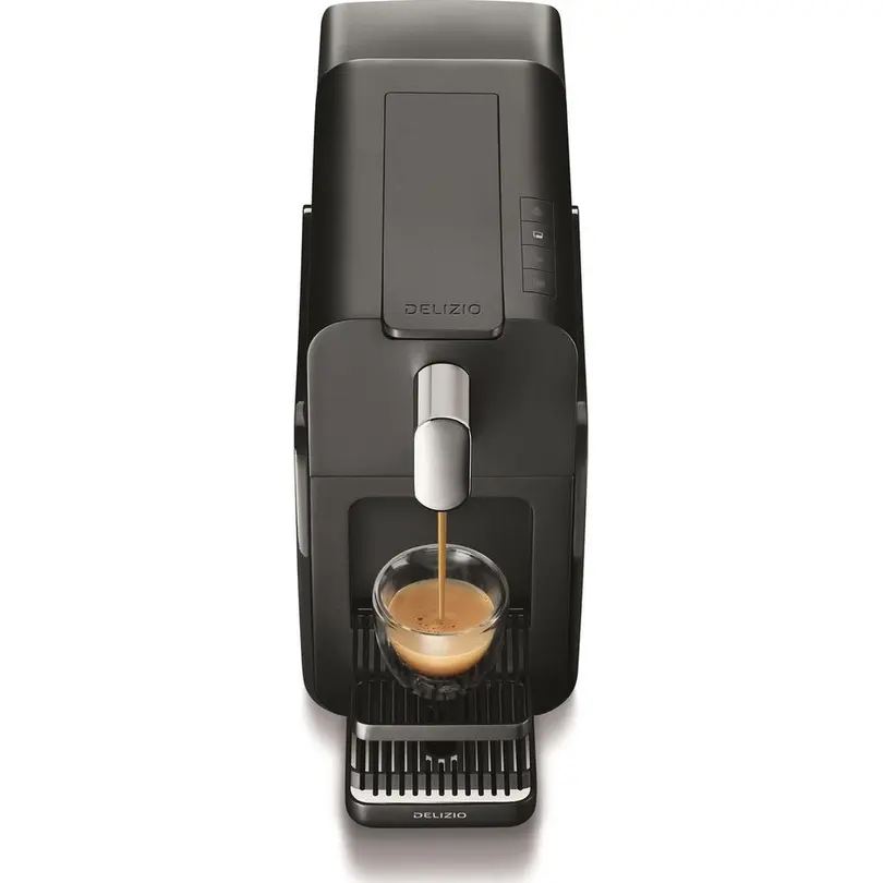 Kaffeemaschinen Delizio