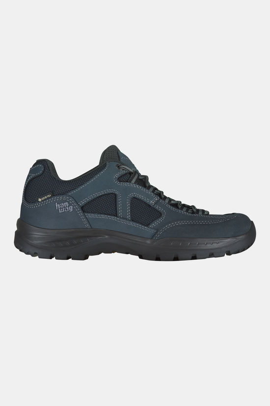 Hanwag Gritstone II Lady Narrow Gore-Tex Wandelschoen