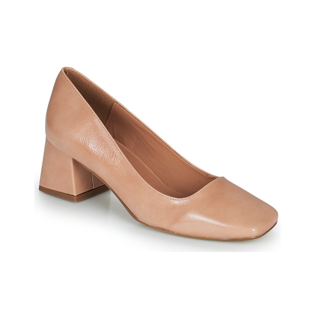JB Martin - VIVA - Varnish / Nude