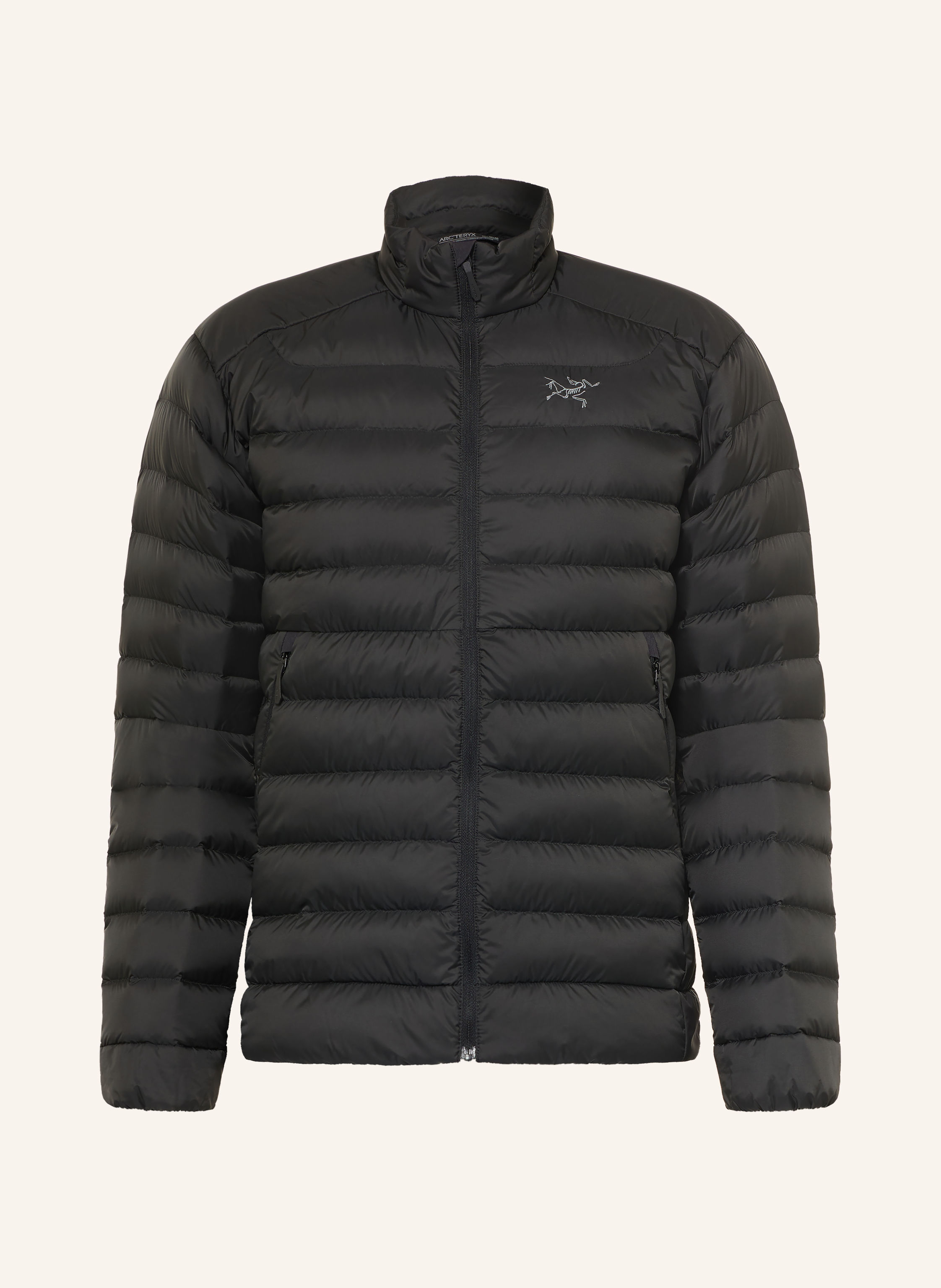ARC'TERYX Steppjacke CERIUM