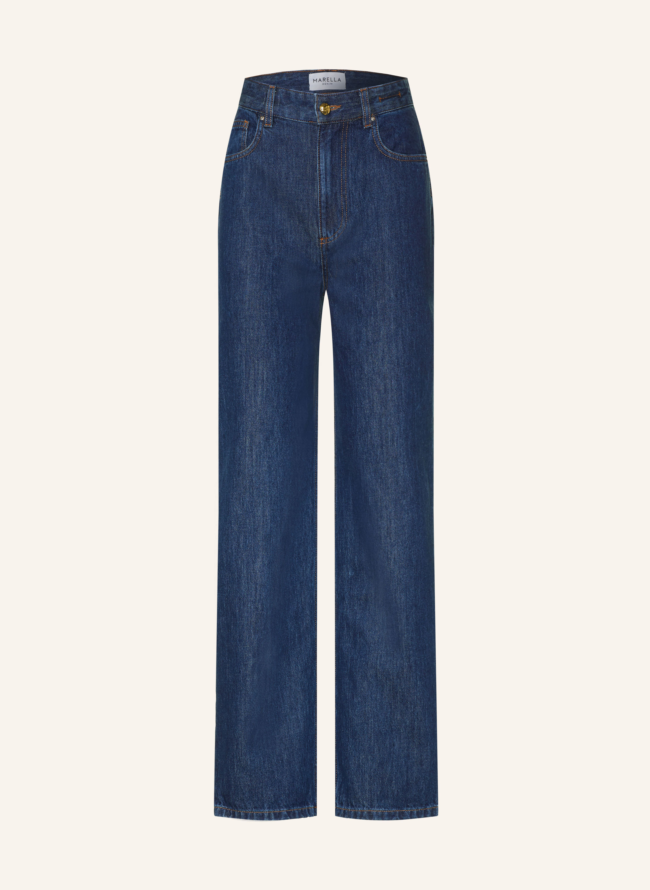 MARELLA Straight Jeans SMOM