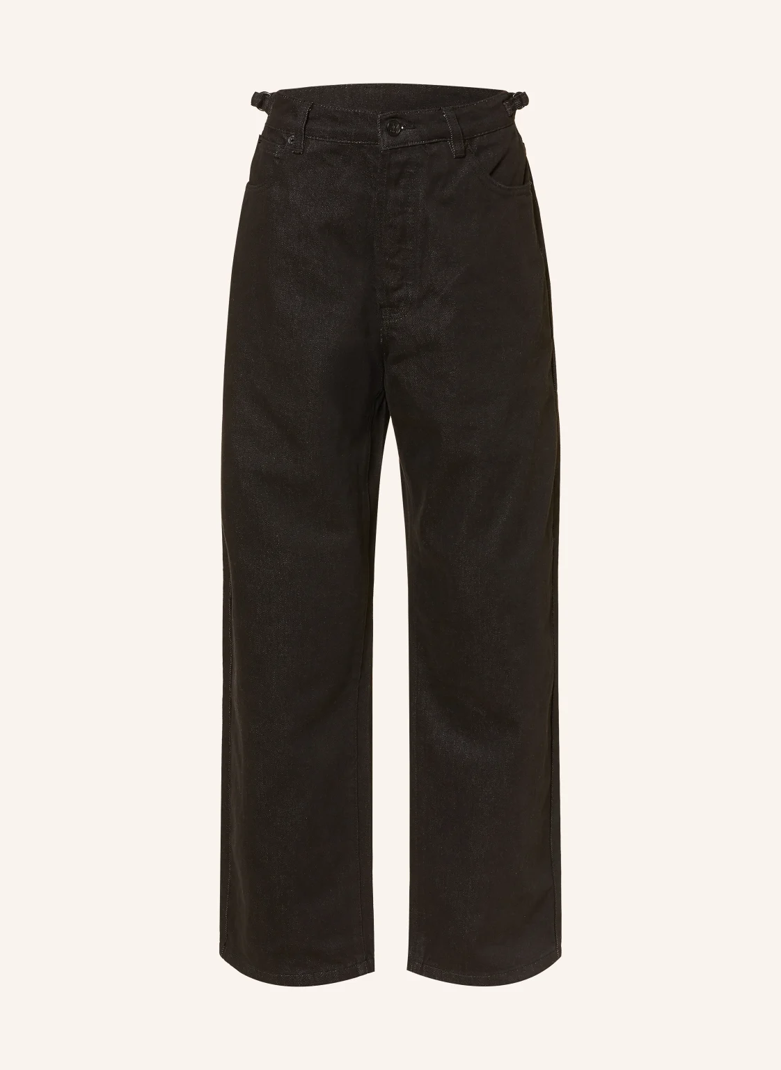 WRSTBHVR Straight Jeans ELLIE V2