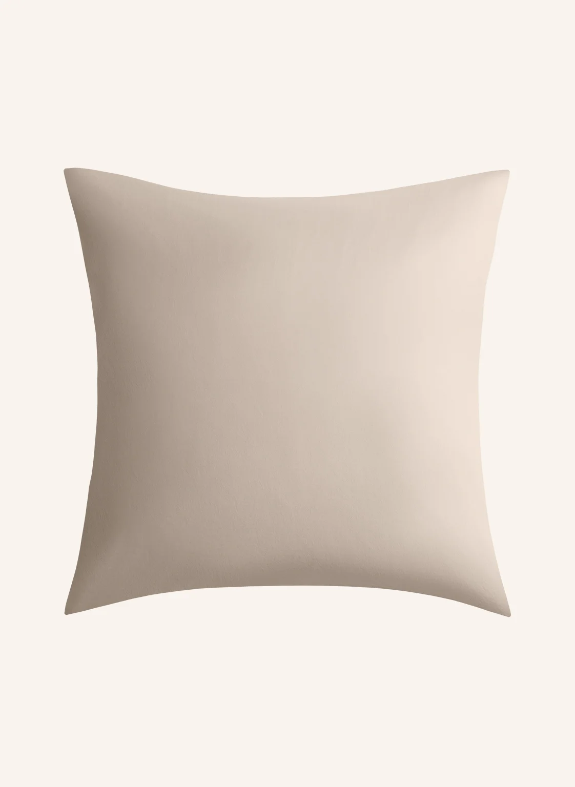 ROYFORT Kissenbezug BAUMWOLLE-CASHMERE