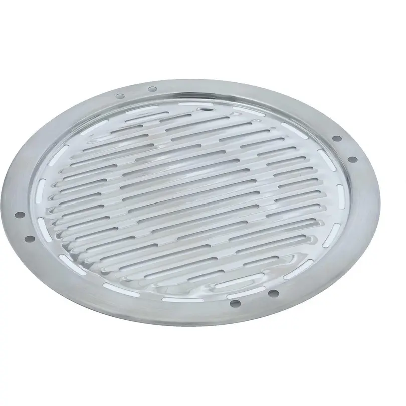 Campinggrill Cobb