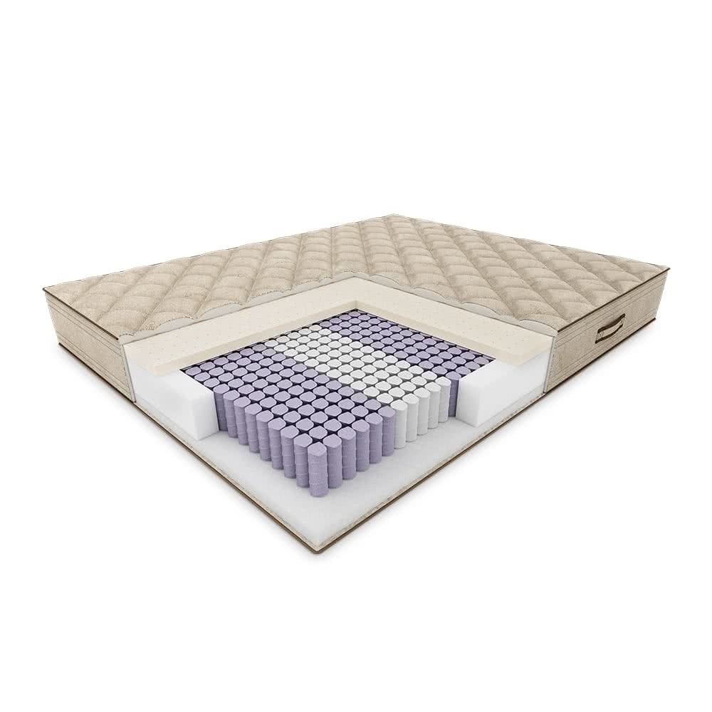 Materac Nevada Hilding 100x200 cm
