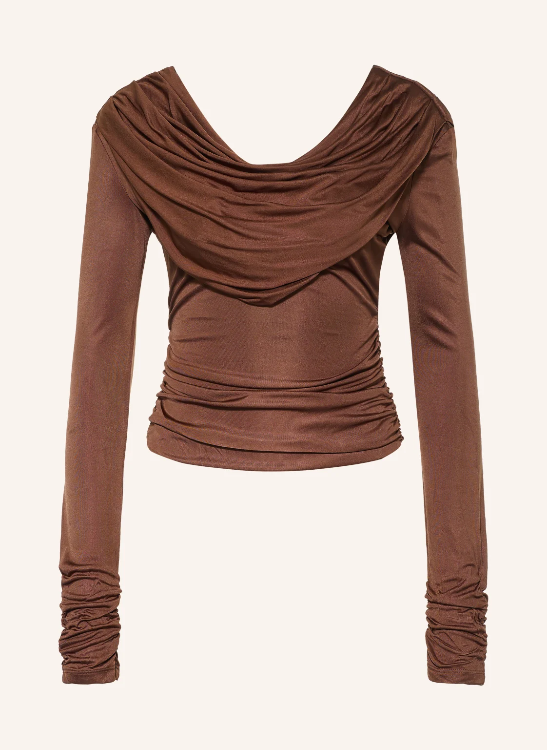 MALINA Longsleeve SINGNE