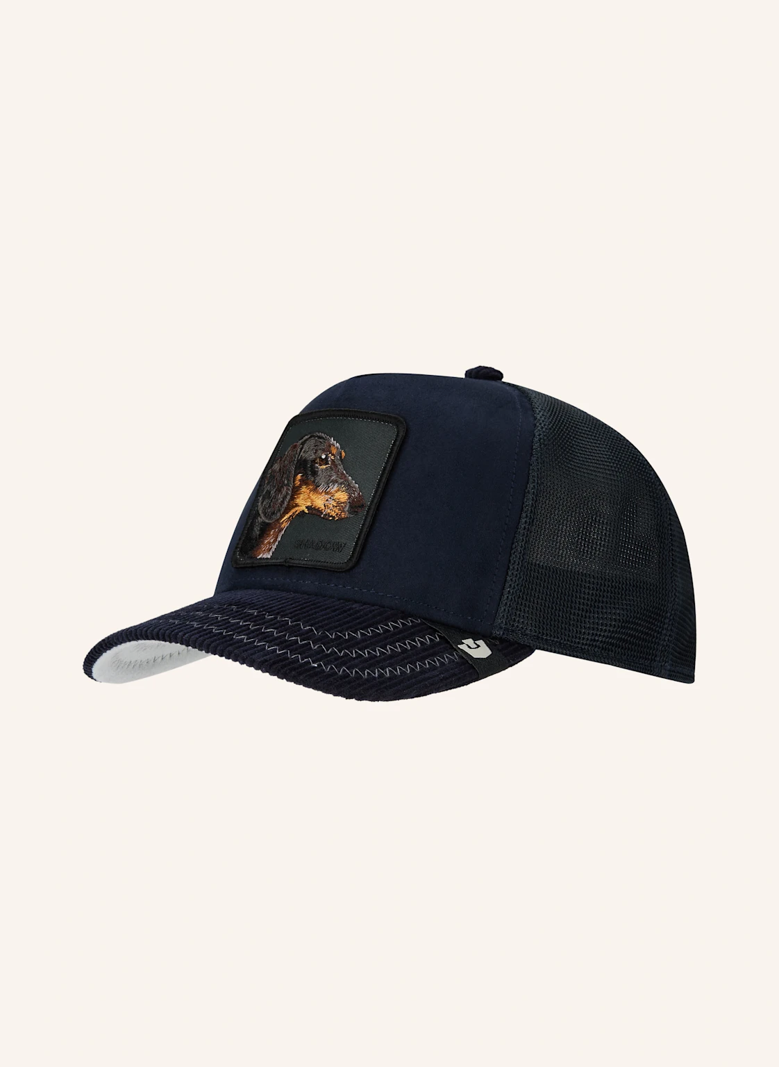 GOORIN BROS. Cap SHADOW REMIX