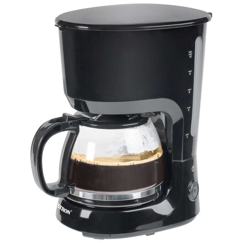Cafetière à filtre ACM750Z BESTRON