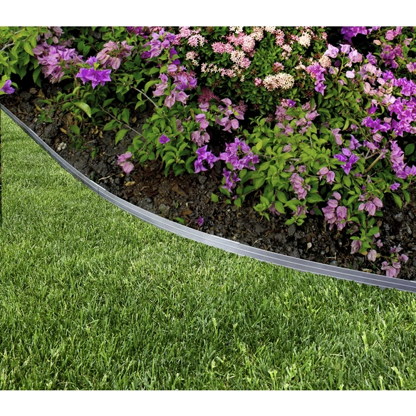 Pflasterkante »Mr.GARDENER«, Länge: 100 cm, Aluminium