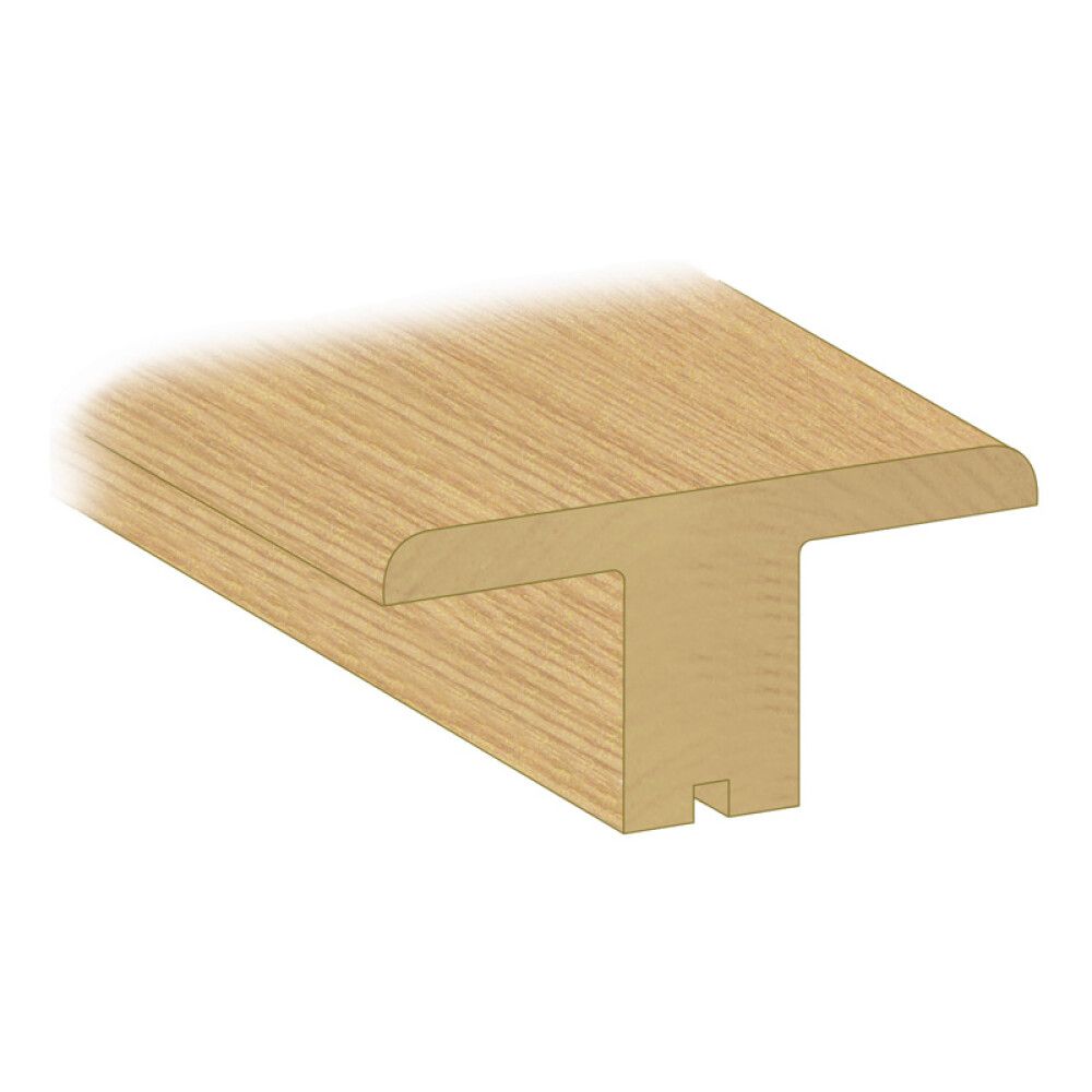 SKJØTELIST LUNDBERGS MASSIV EIK 2000X38X14-15MM