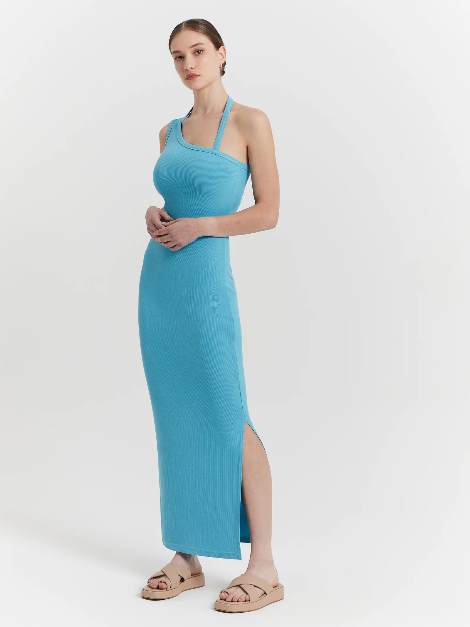 Alden Midi Dress