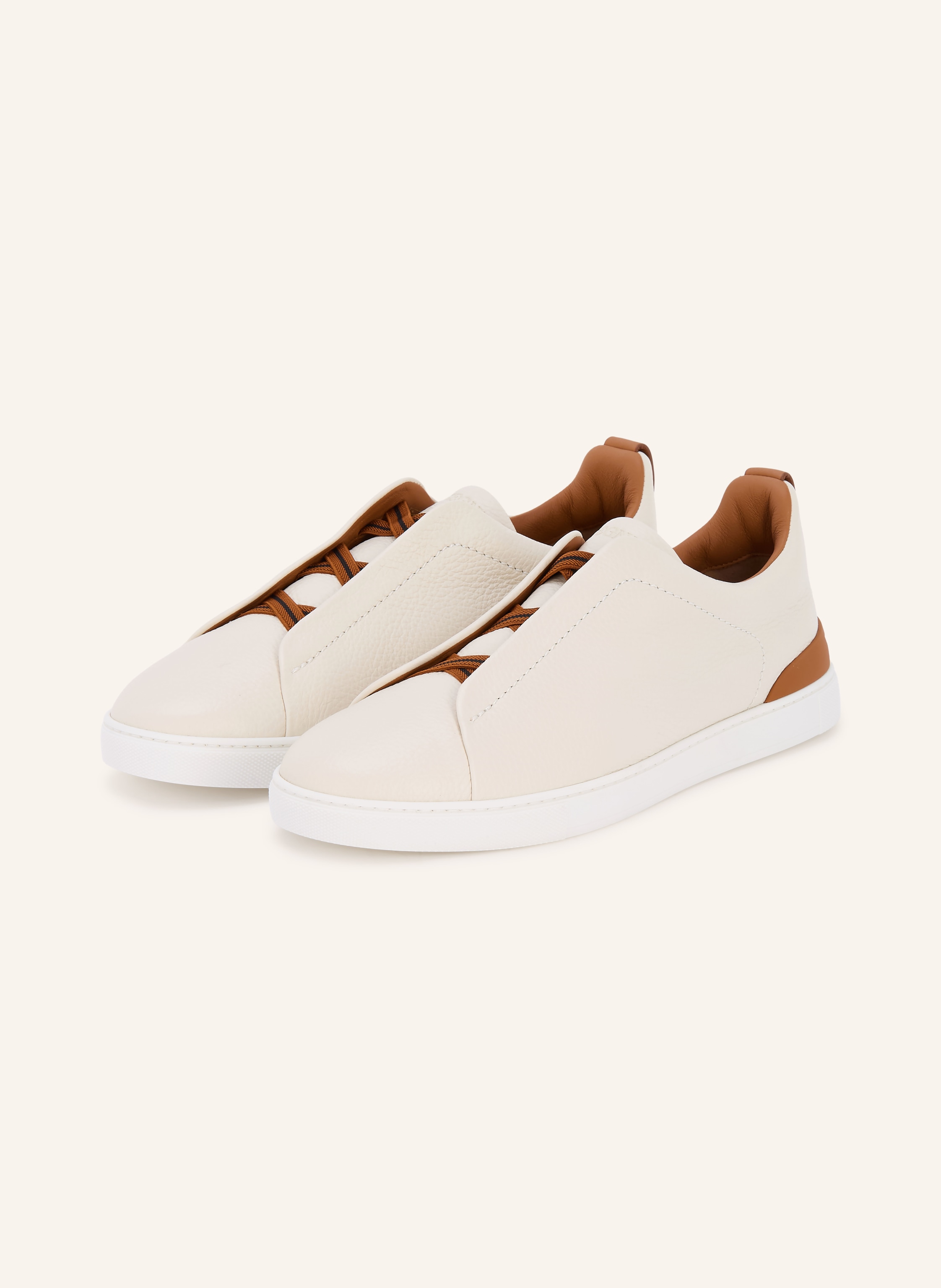 ZEGNA Slip-on-Sneaker TRIPLE STITCH™