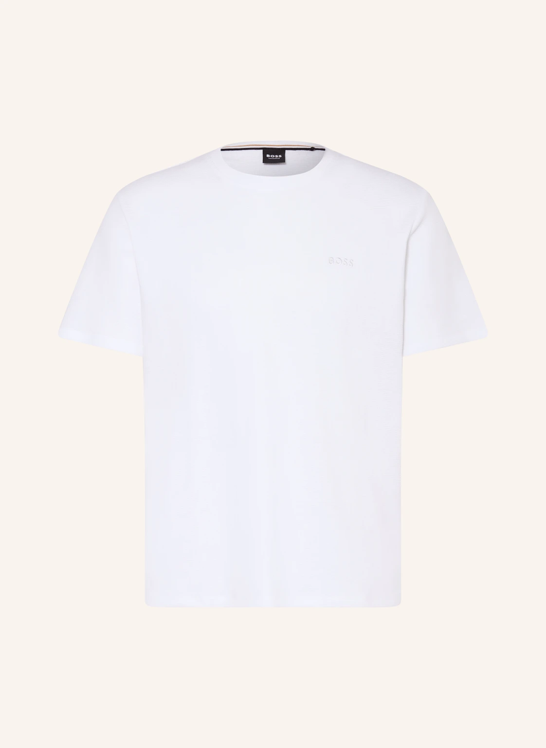 BOSS Schlafshirt