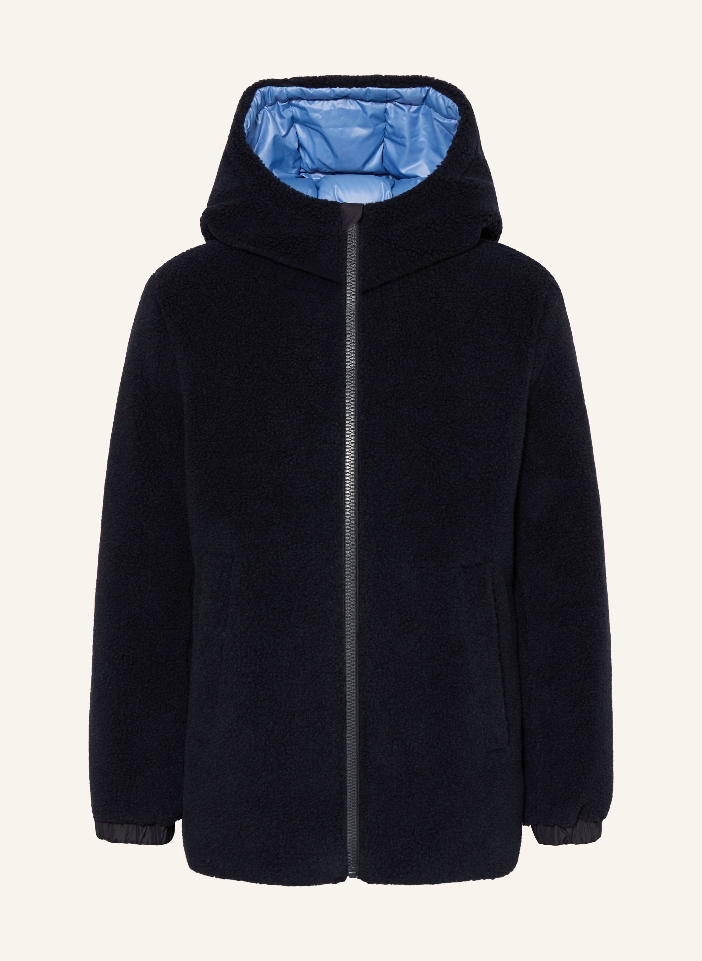 MONCLER enfant Daunenjacke VARANDO zum Wenden