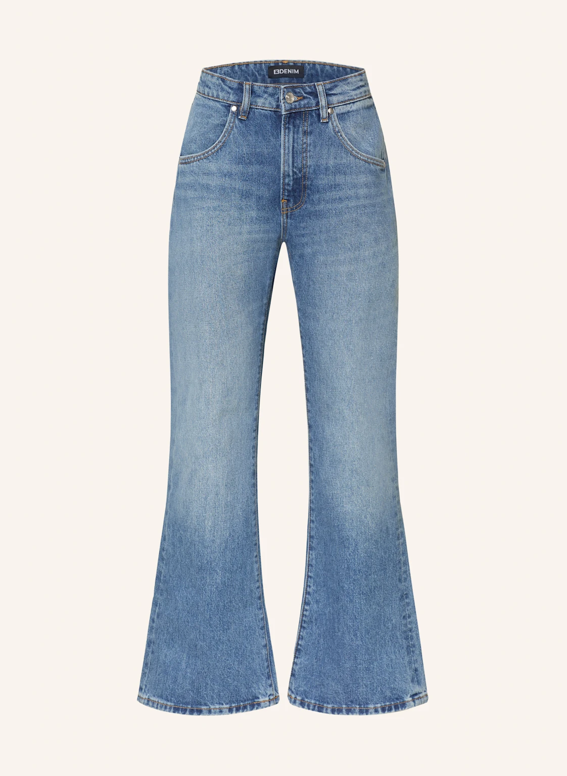 EB DENIM Bootcut Jeans BELLA