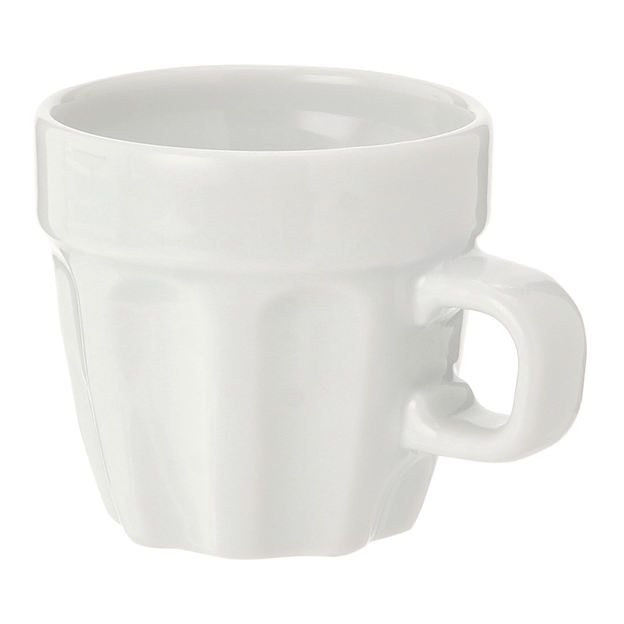 XÍCARA CAFÉ 50 ML PINGADA