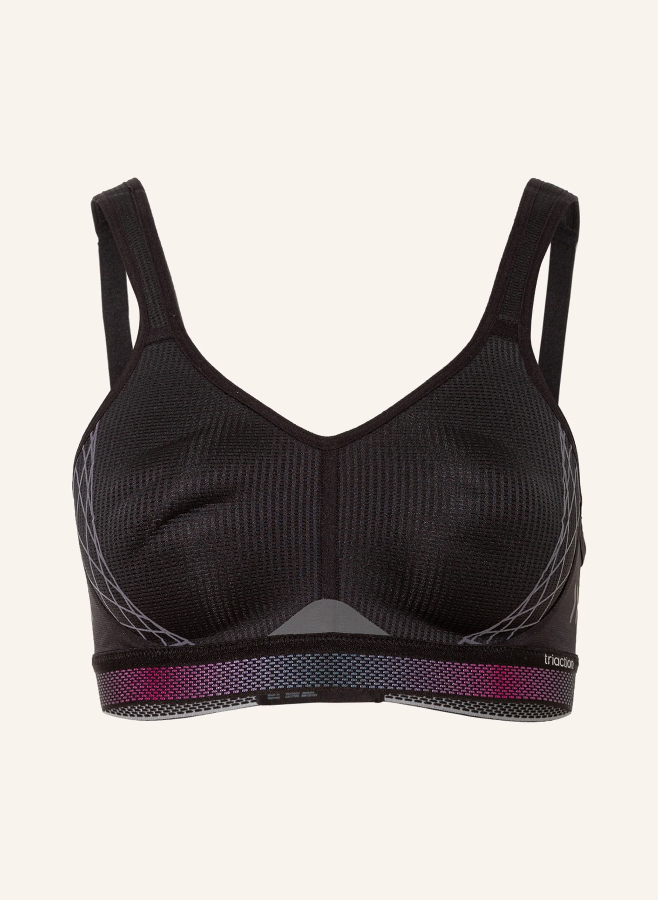 Triumph Sport-BH TRIACTION CARDIO FLOW