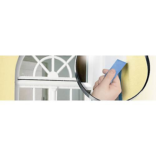 Bande de masquage tesakreppae 04438-00012-00 bleu - 50 m x 19 mm