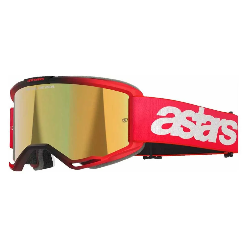 Alpinestars Vision 5 Blaze off-road goggles