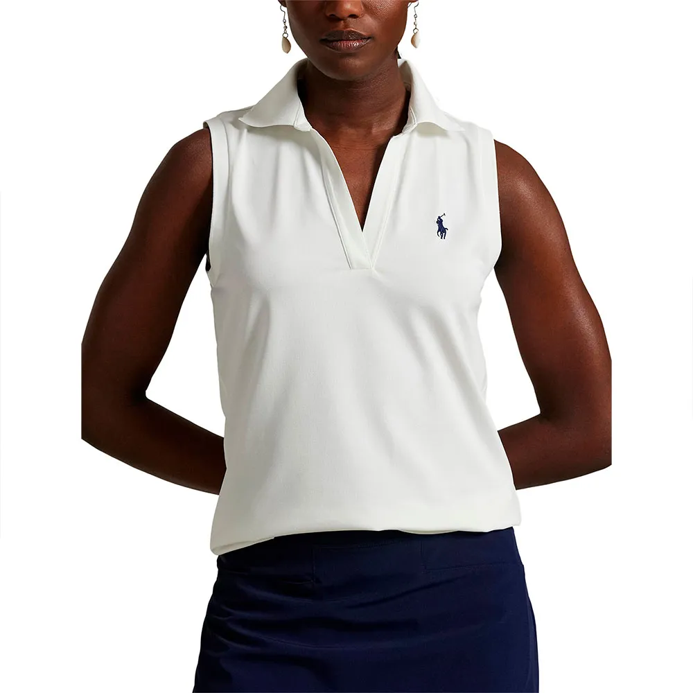 Polo Ralph Lauren 285A74951 sleeveless polo