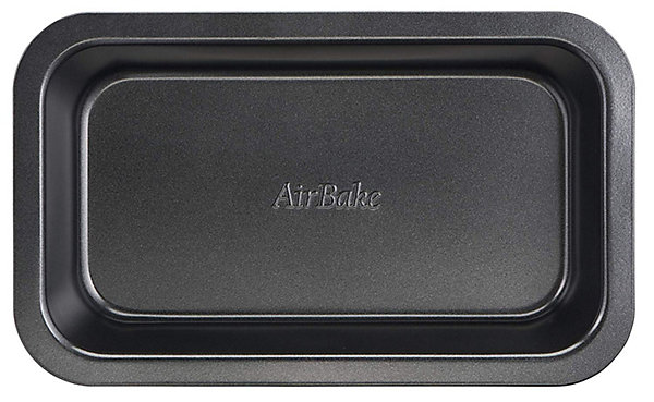 Moule à cake large 23cm Tefal J2555314 airbake