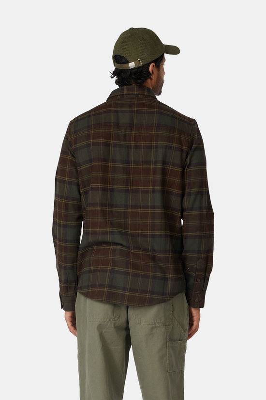 Ayacucho Hereford Check Overhemd