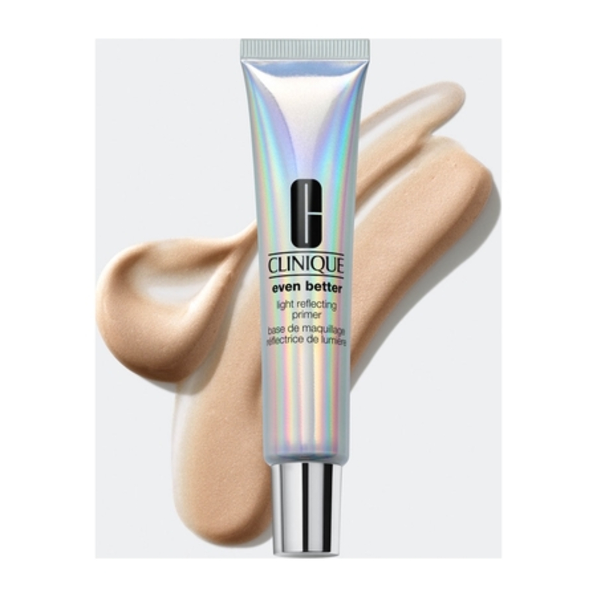 EVEN BETTER™Base de maquillage réflectrice de lumière