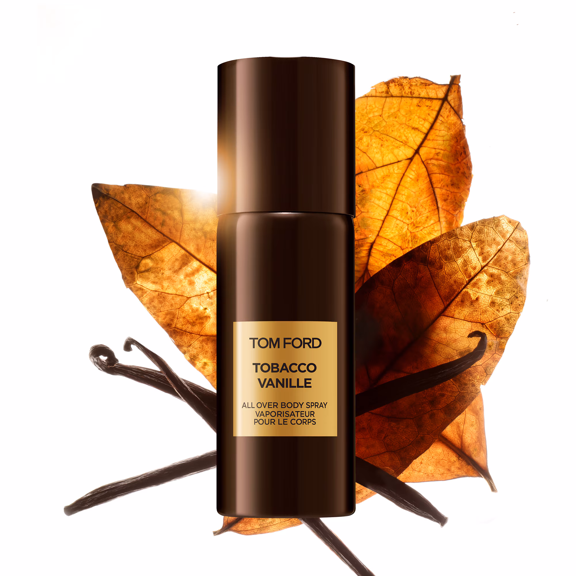 TOBACCO VANILLEVaporisateur pour le corps