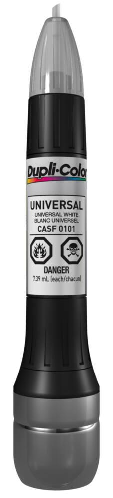 Dupli-Color Scratch Fix All-In-1, White