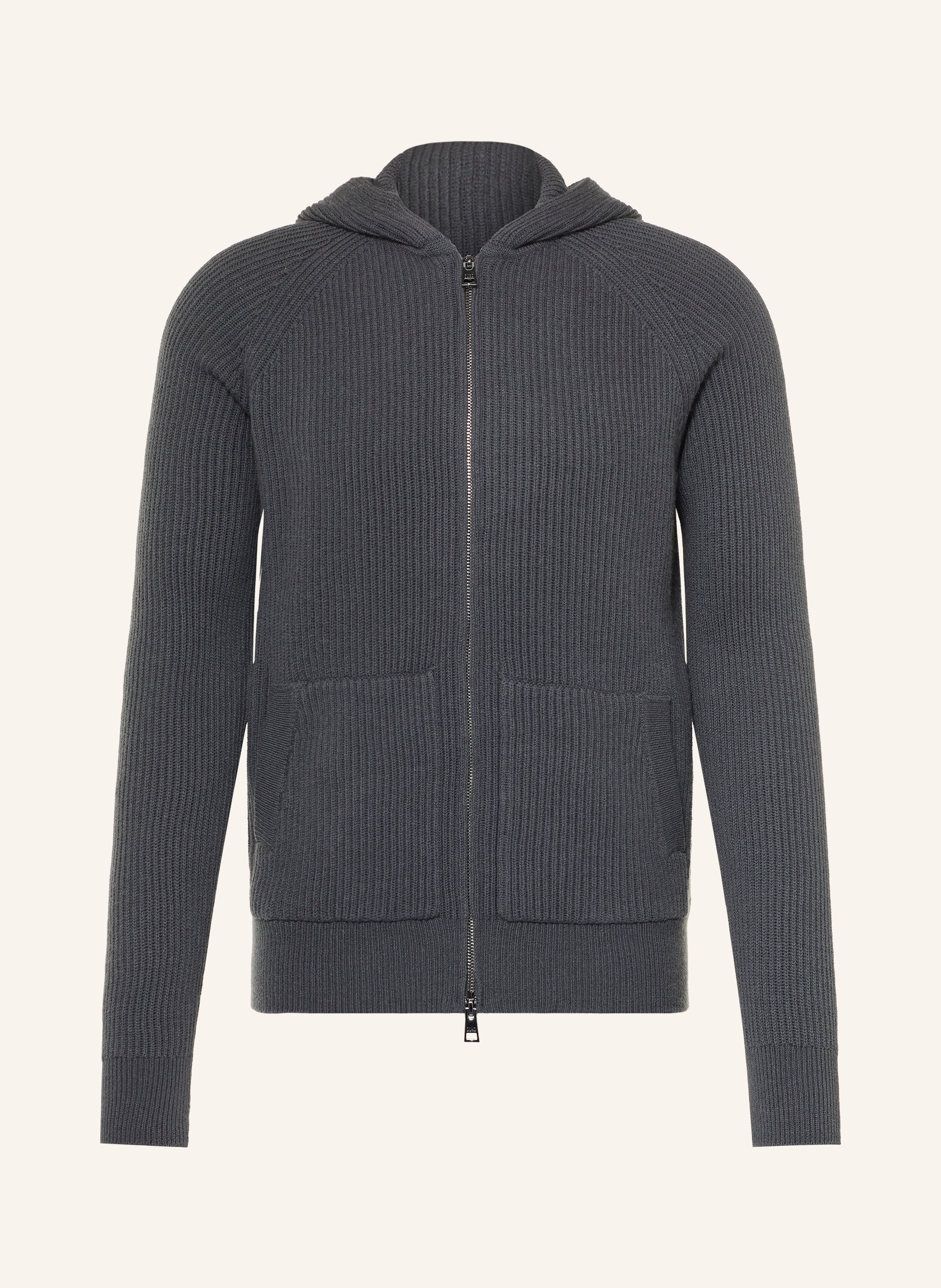 DUNO Strickjacke ALCEO POMONTE