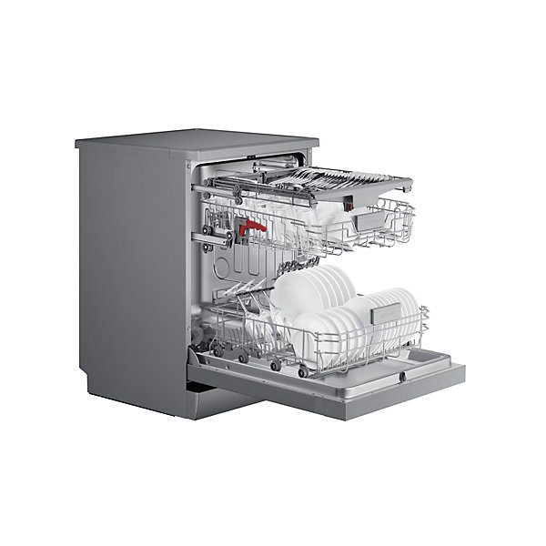 Lave-vaisselle SAMSUNG DW60CG550FSR