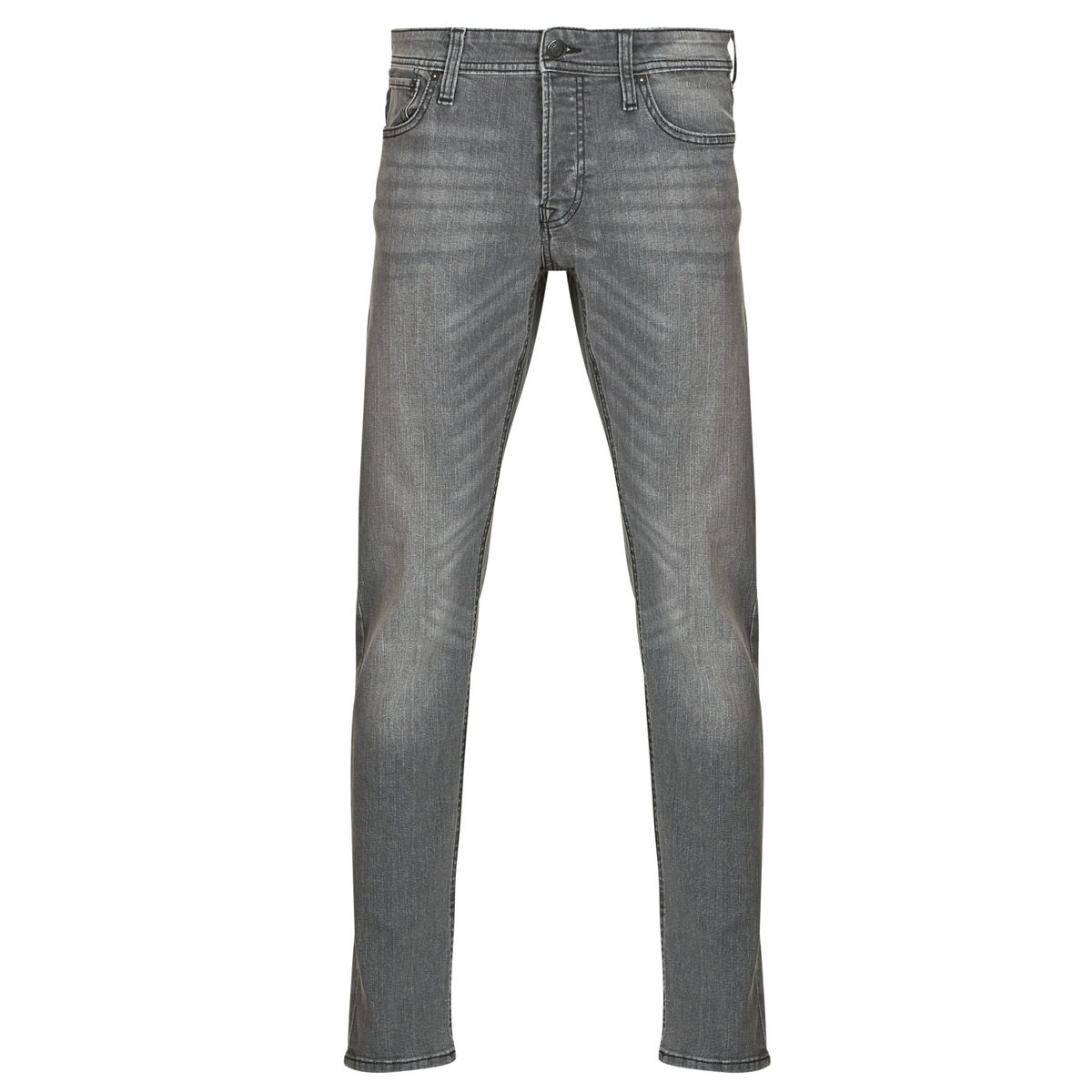 Jack & Jones - JJIGLENN - Black
